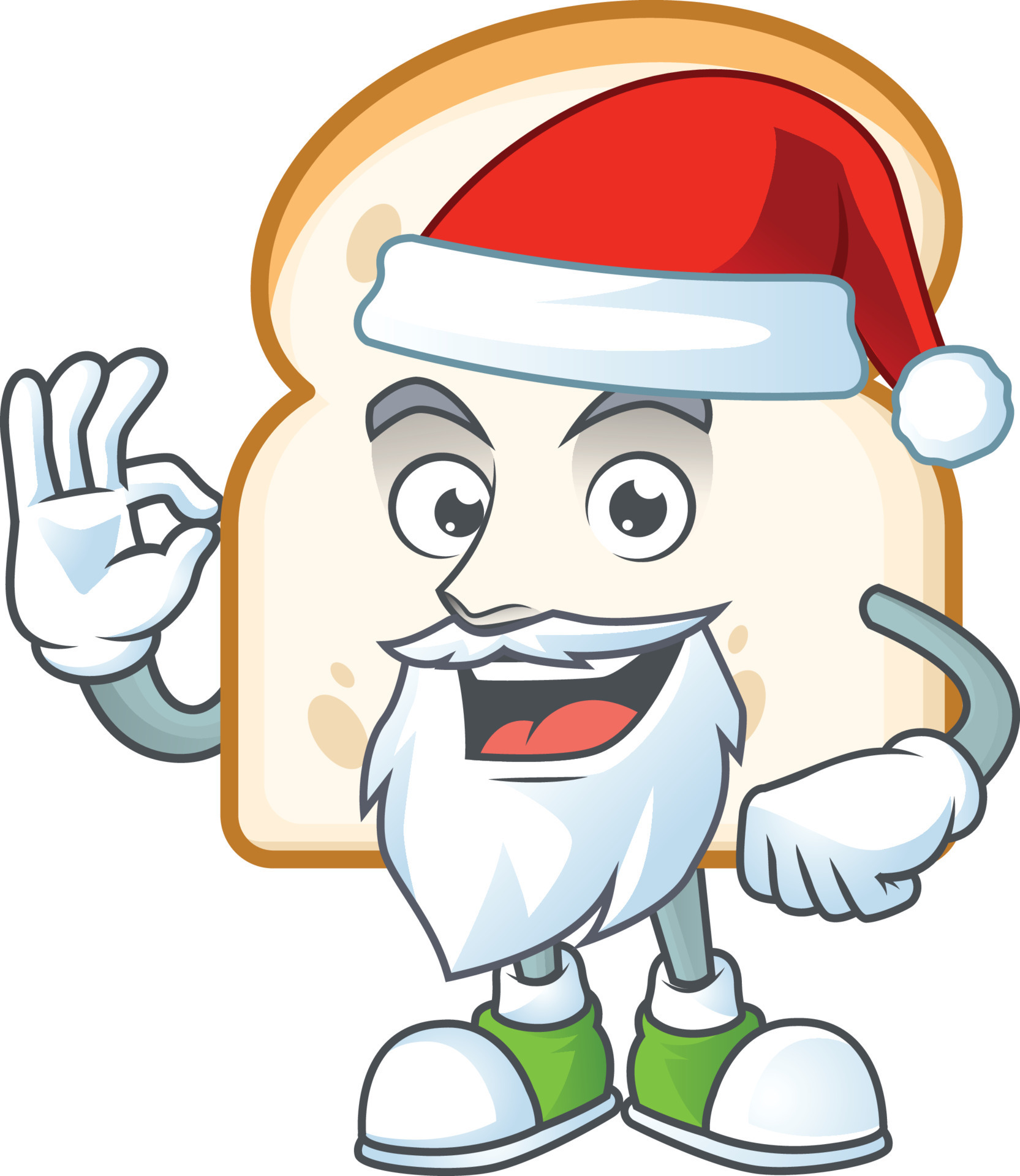 Slice White Bread Vector 18859127 Vector Art At Vecteezy slice-white-bread-vector-18859127-vector-art-at-vecteezy
