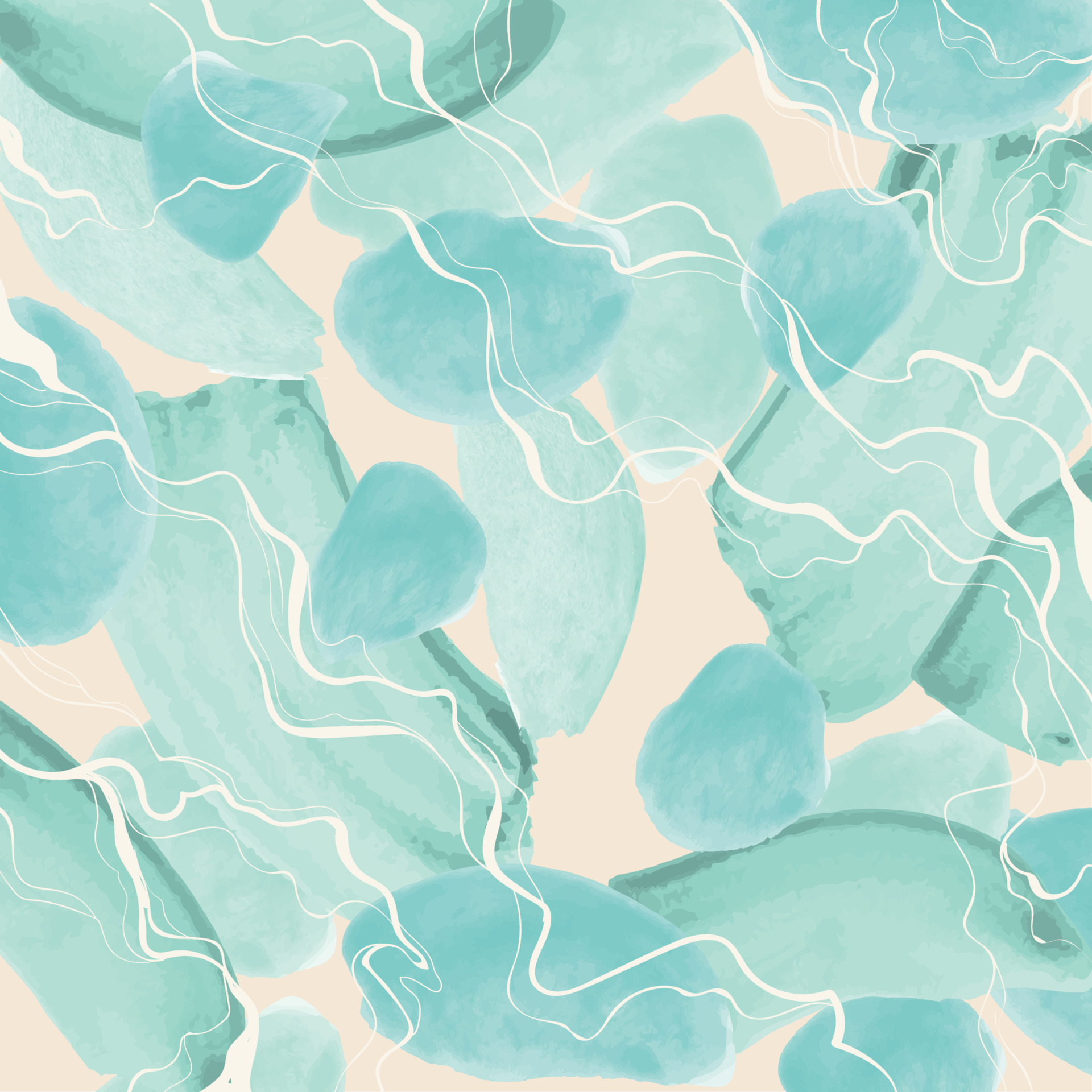 fondo de color neutro con vector de efecto acuarela 18860834 Vector en Vecteezy