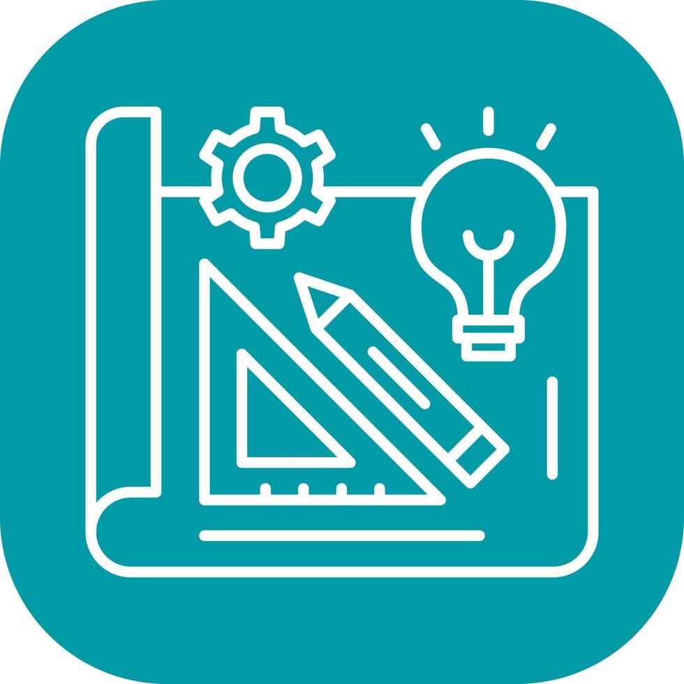 Development Vector Icon