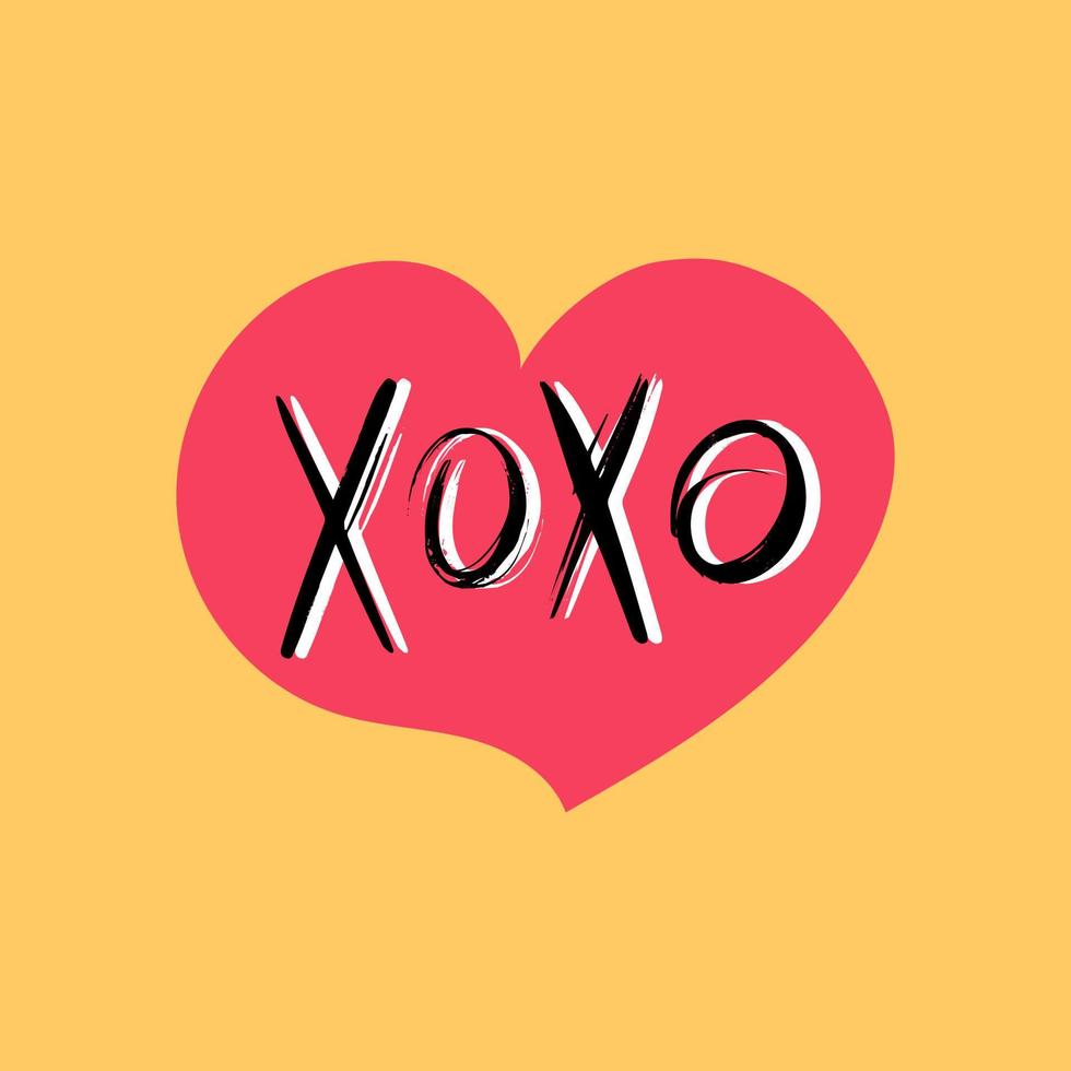 ❤️dear❤️ Size 8.5 - Nike Air Force 1 '07 QS Low Valentine's Day Love