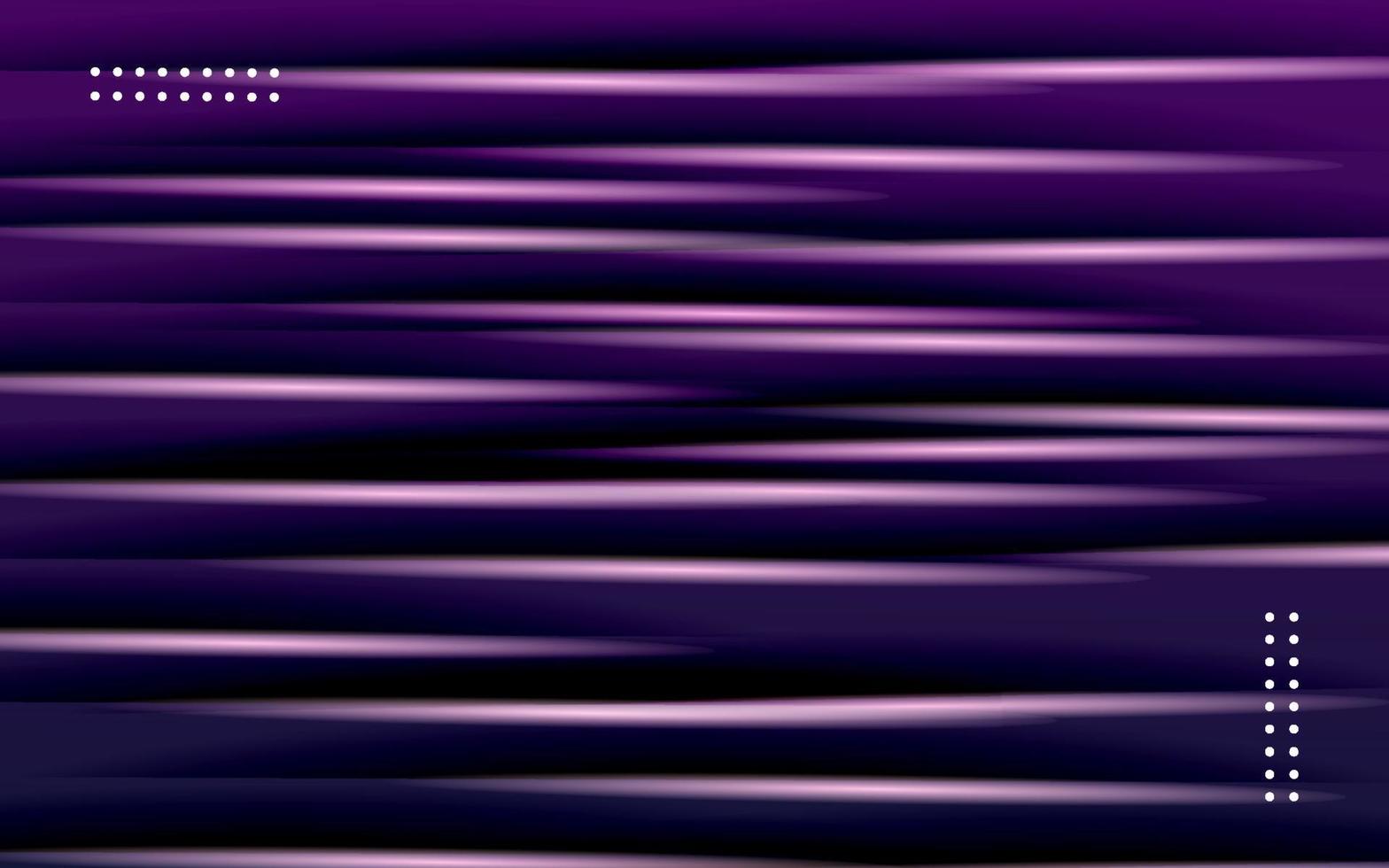 Abstract magenta with blurred background vector
