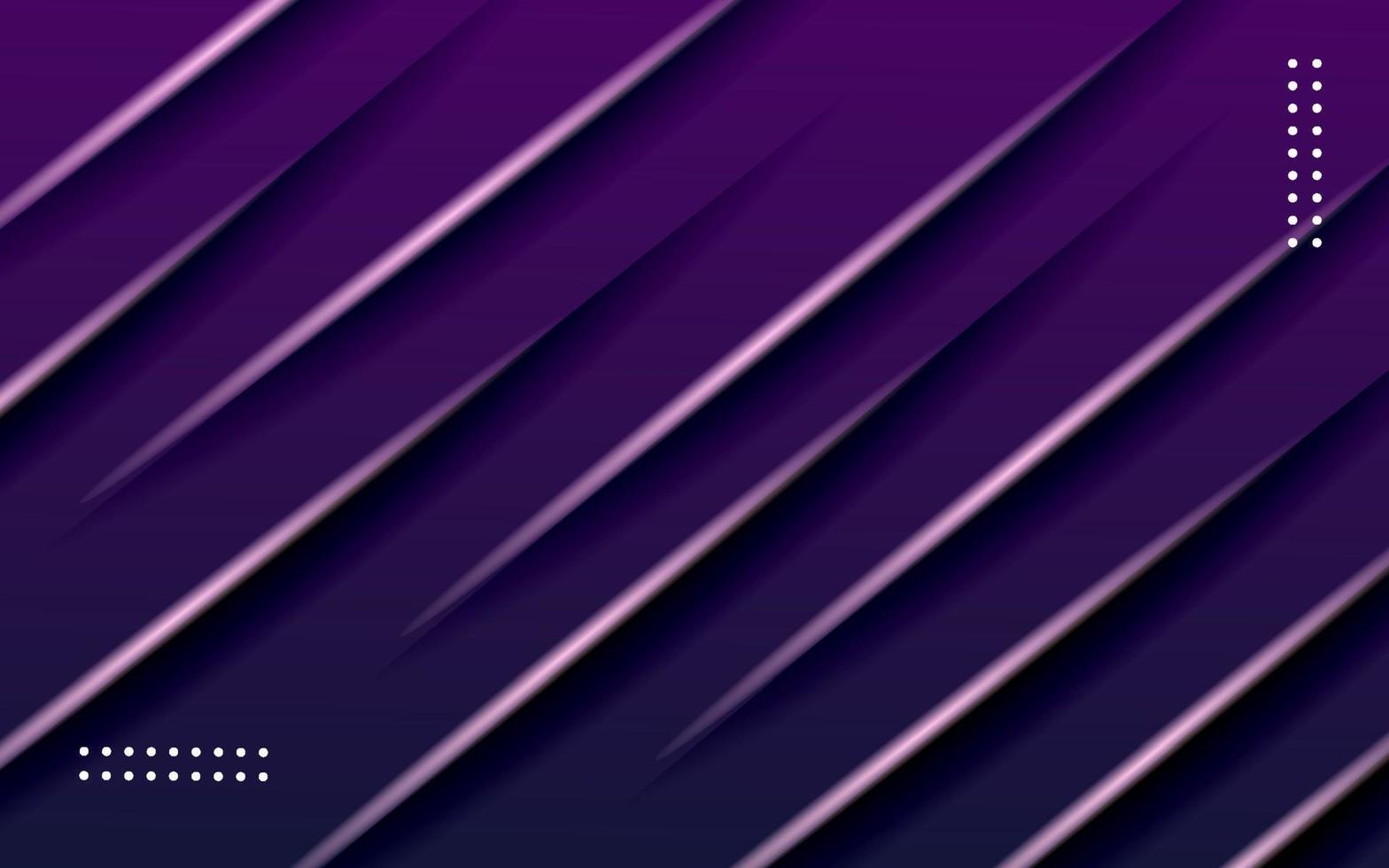 Abstract magenta with blurred background vector
