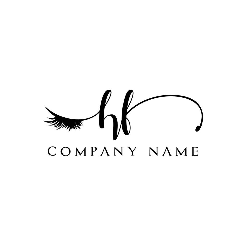 initial VL logo handwriting beauty salon fashion modern luxury monogram  19149430 Vector Art at Vecteezy