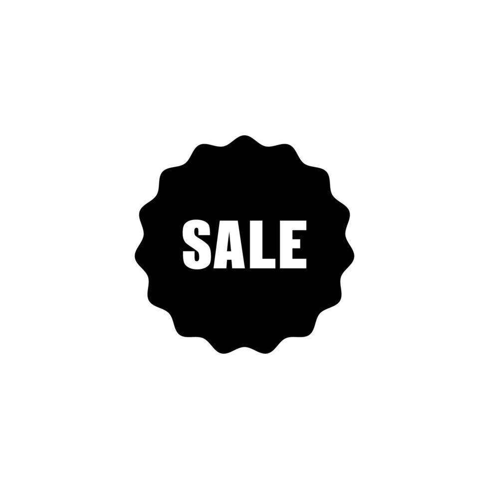 Sale Generic Flat icon