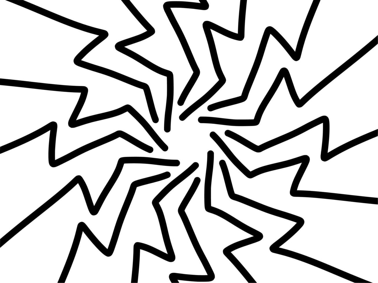 vector illustration of abstract background
