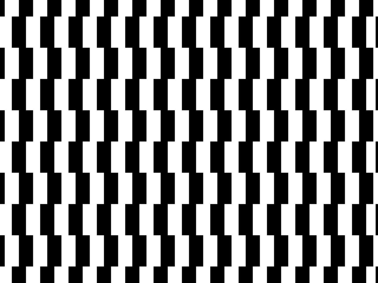 black and white of abstract background vector