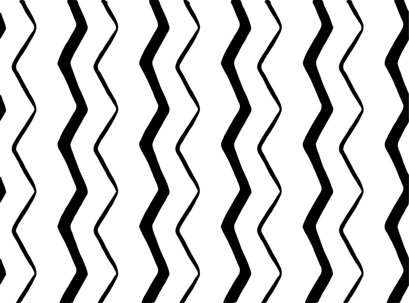 black and white of abstract background vector