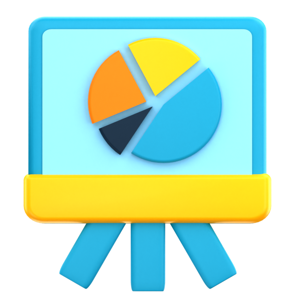 3D data graph analysis png