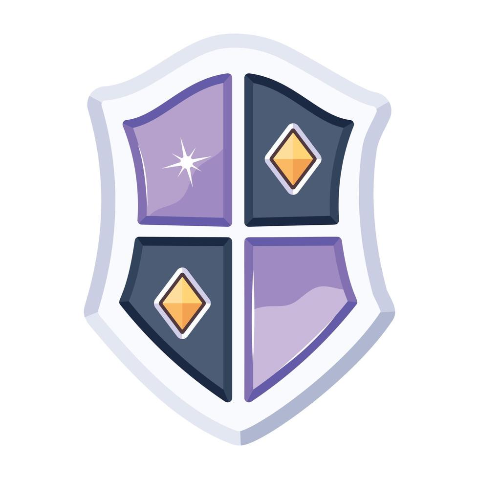 Trendy Defense Concepts vector