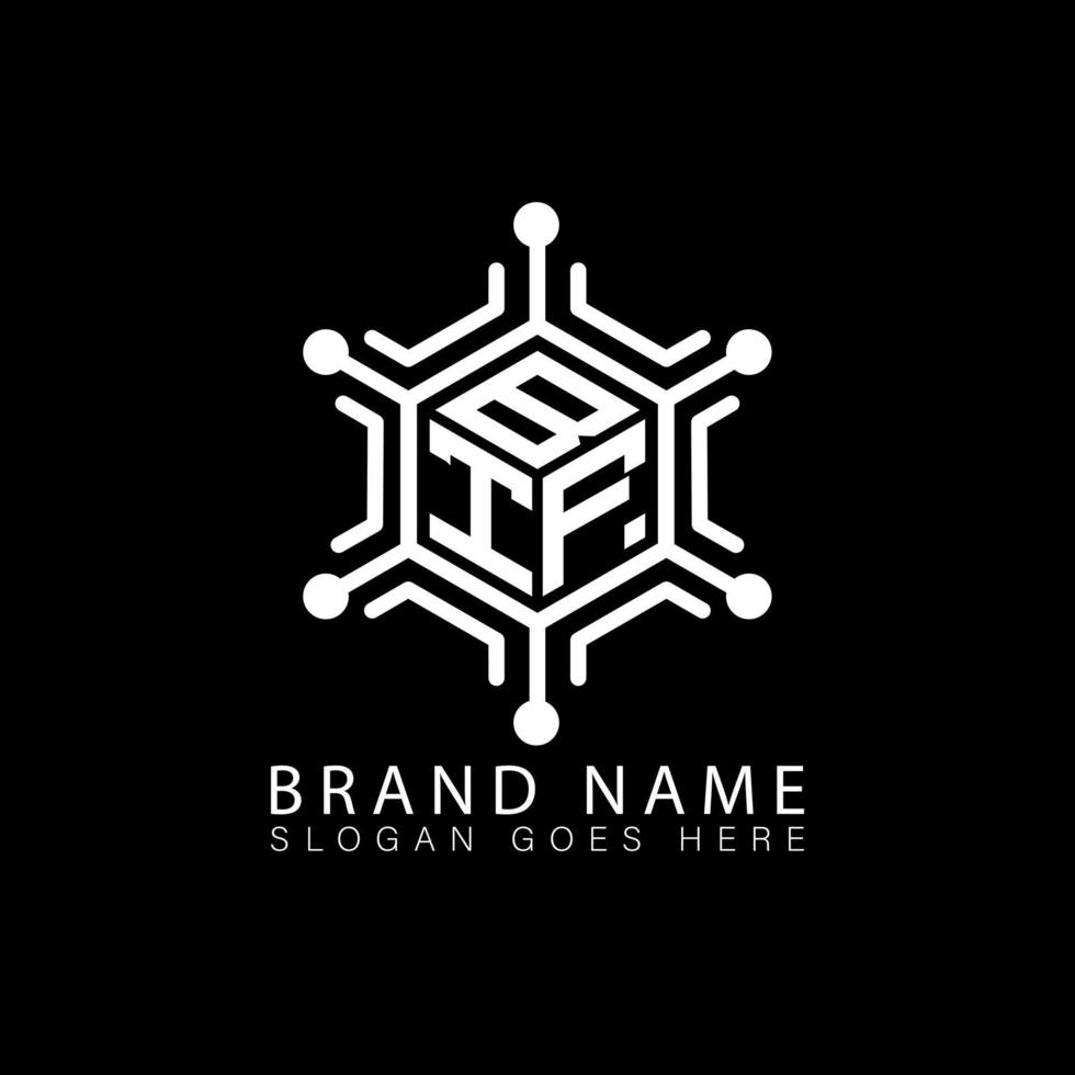 BYE creative technology monogram initials letter logo concept. BYE Unique modern flat abstract vector polygon letter logo design.