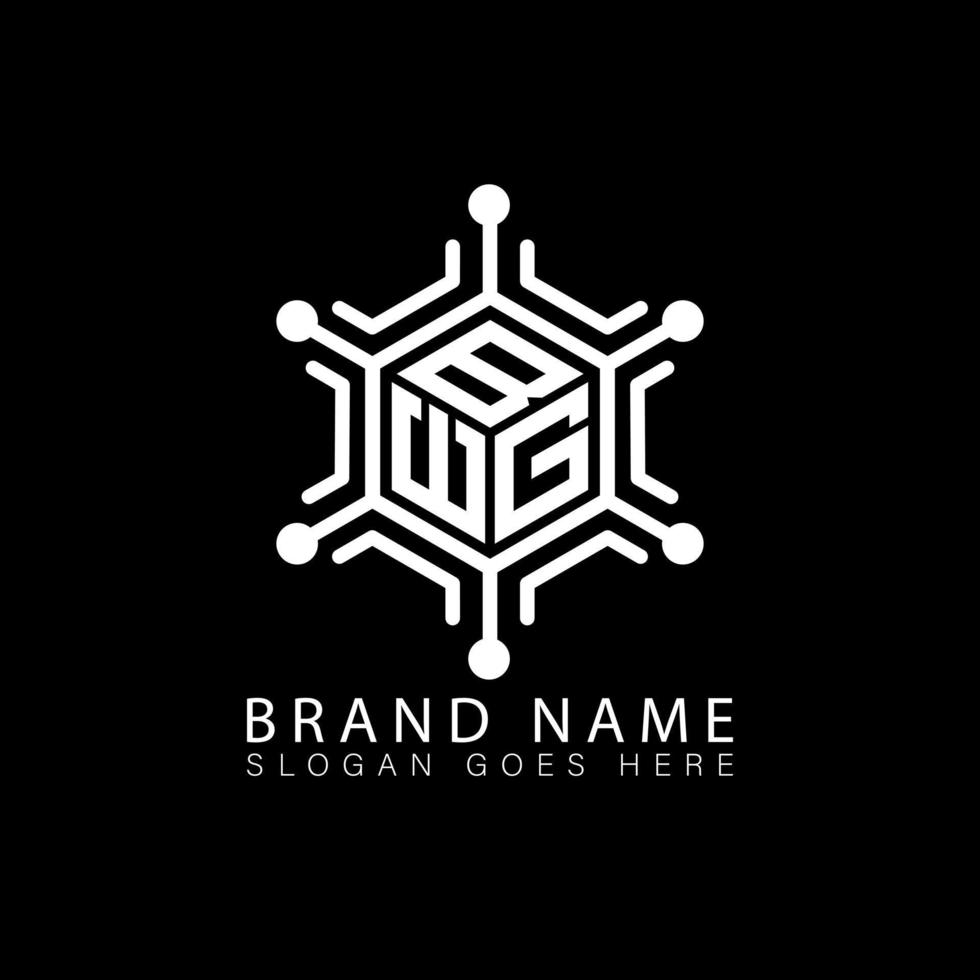 BYE creative technology monogram initials letter logo concept. BYE Unique modern flat abstract vector polygon letter logo design.