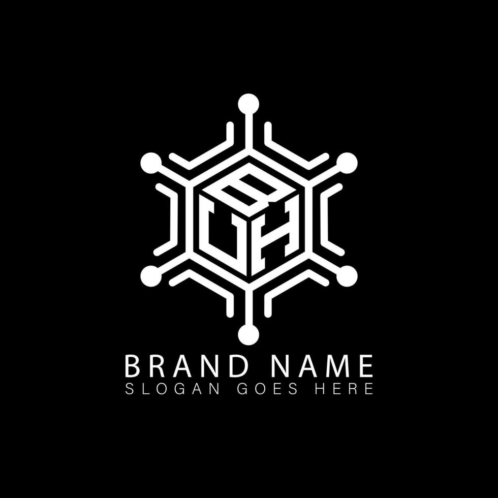 BYE creative technology monogram initials letter logo concept. BYE Unique modern flat abstract vector polygon letter logo design.