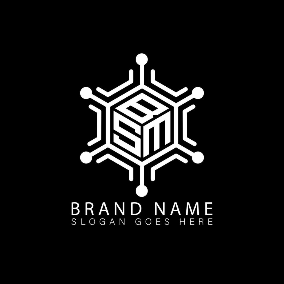 BYE creative technology monogram initials letter logo concept. BYE Unique modern flat abstract vector polygon letter logo design.