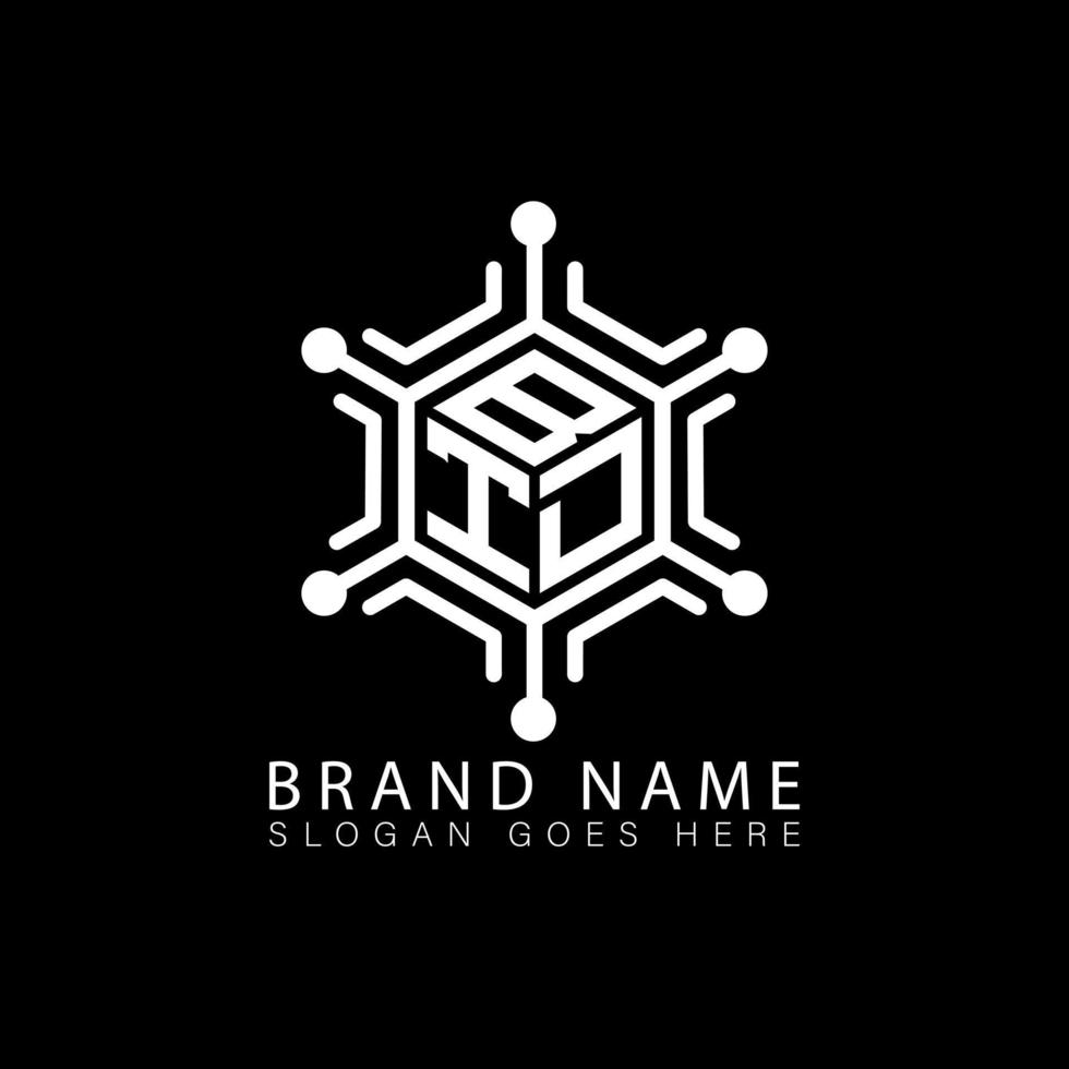 BYE creative technology monogram initials letter logo concept. BYE Unique modern flat abstract vector polygon letter logo design.