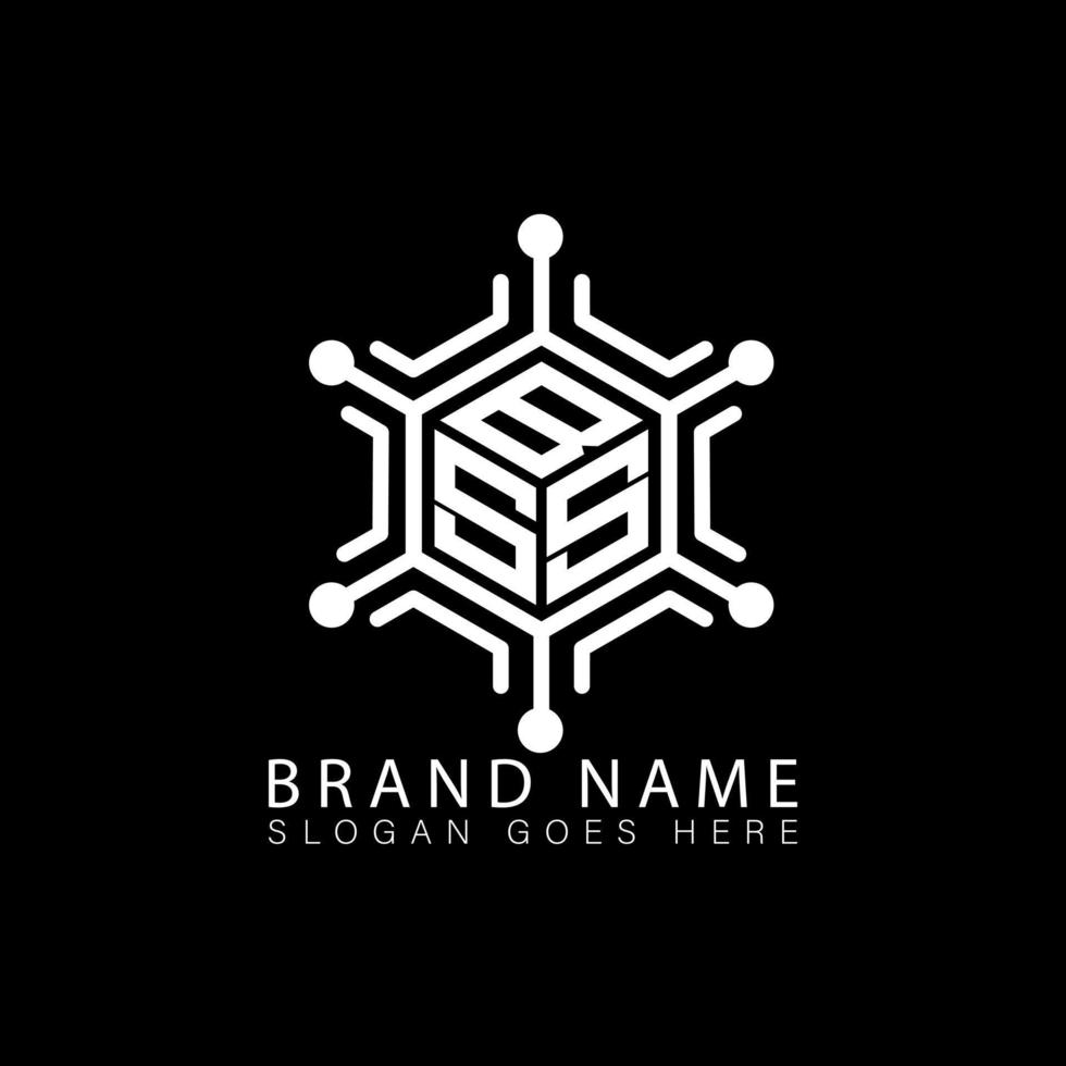 BYE creative technology monogram initials letter logo concept. BYE Unique modern flat abstract vector polygon letter logo design.