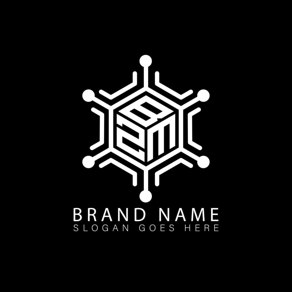 BYE creative technology monogram initials letter logo concept. BYE Unique modern flat abstract vector polygon letter logo design.