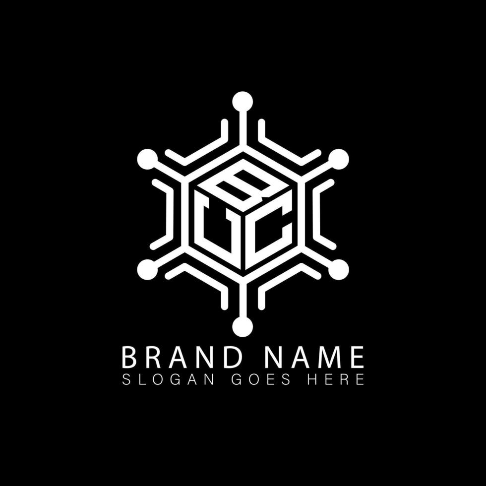 BYE creative technology monogram initials letter logo concept. BYE Unique modern flat abstract vector polygon letter logo design.
