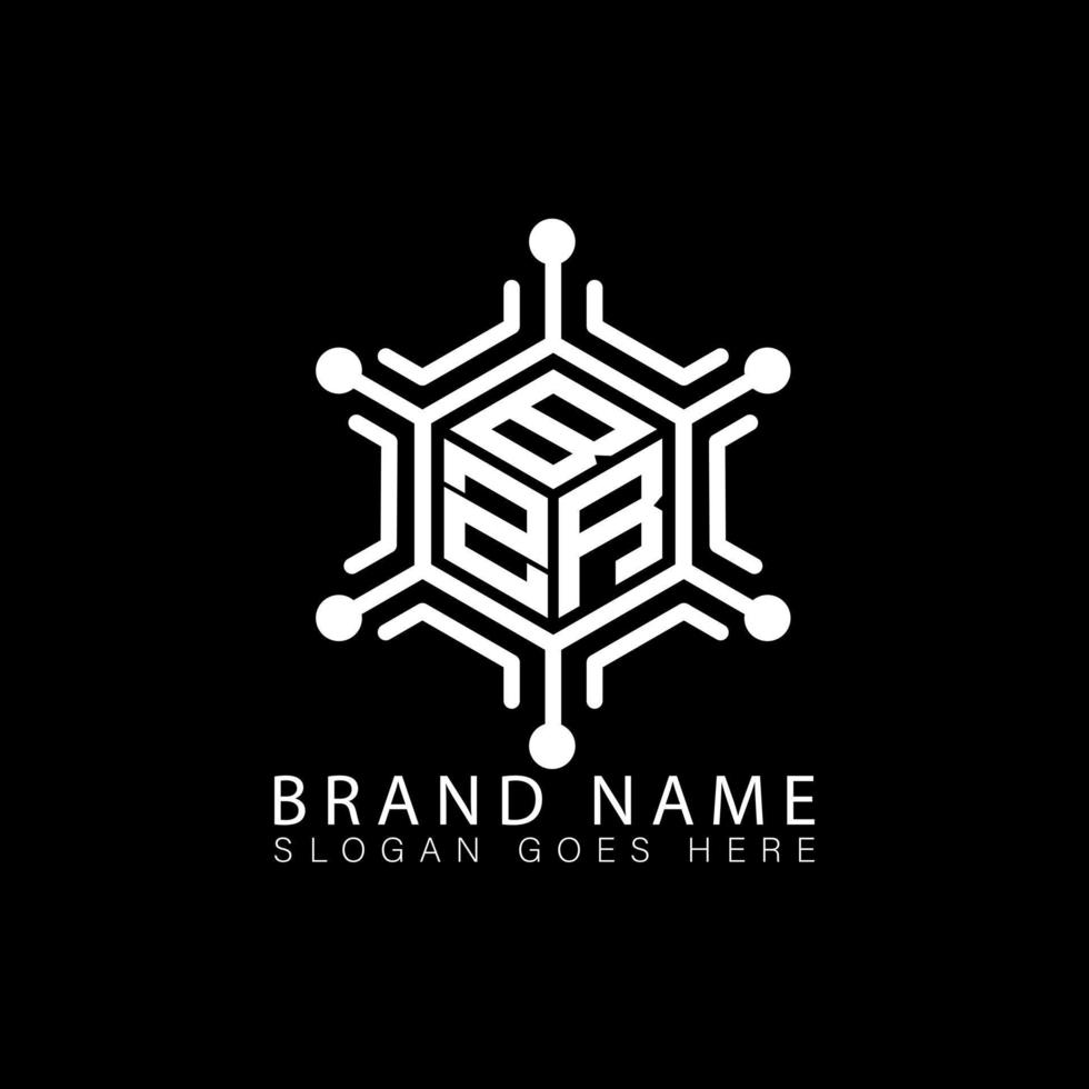 BYE creative technology monogram initials letter logo concept. BYE Unique modern flat abstract vector polygon letter logo design.