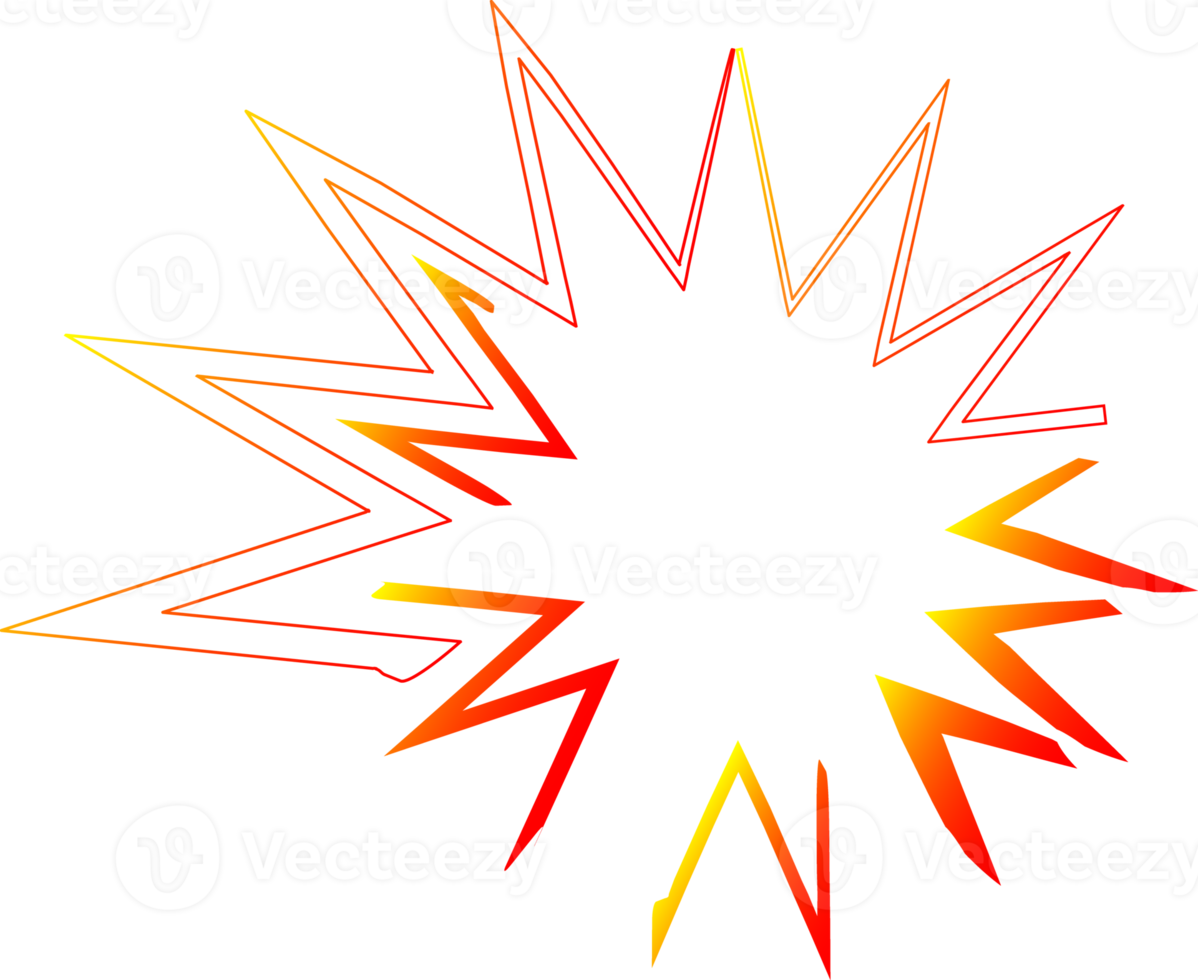 stern glitzern hell glänzend symbol gold lebendige flocken feier für dekorative hintergrundvorlage website png