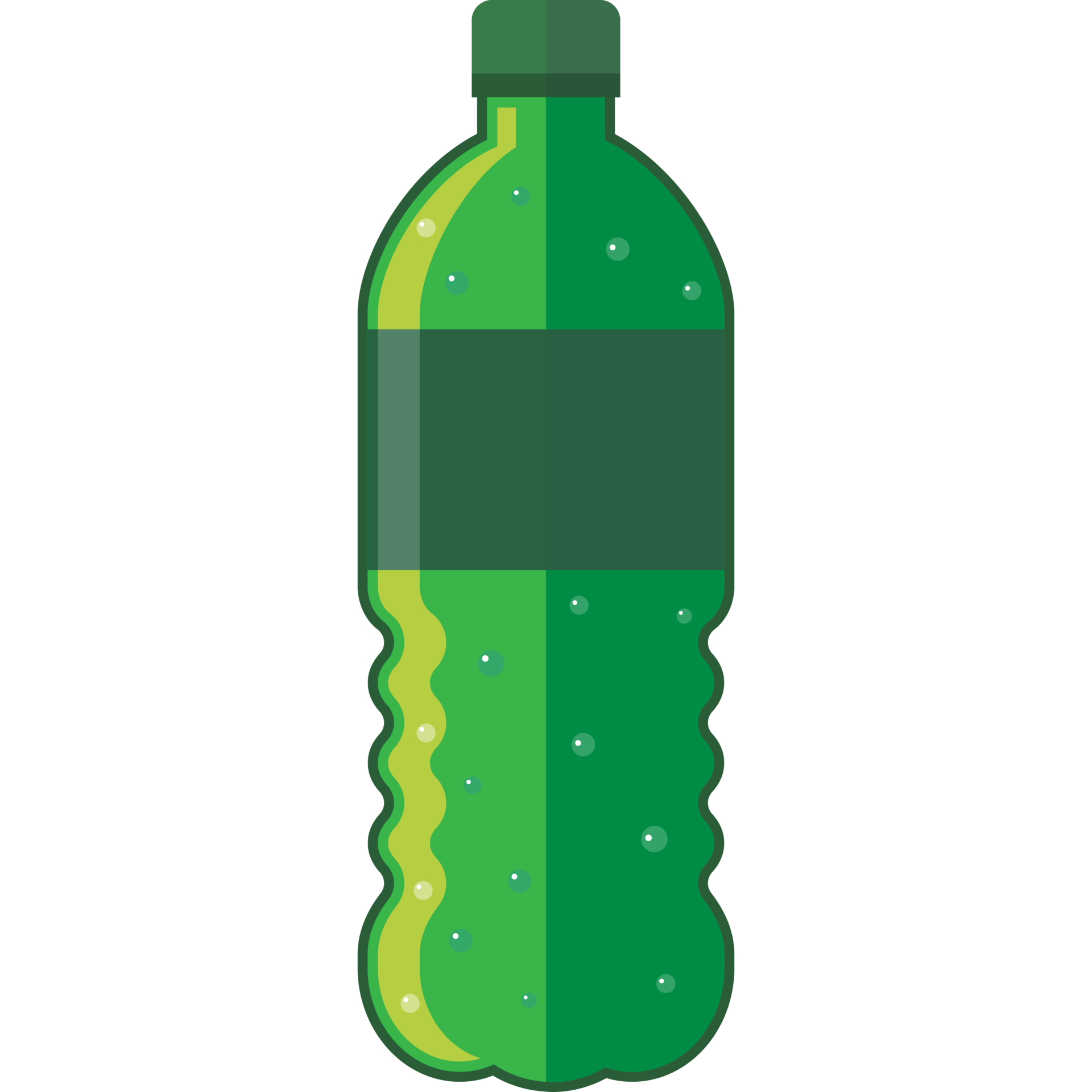 Ilustración de botella de plástico de agua, botella de agua de plástico,  objetos, botella, agua png