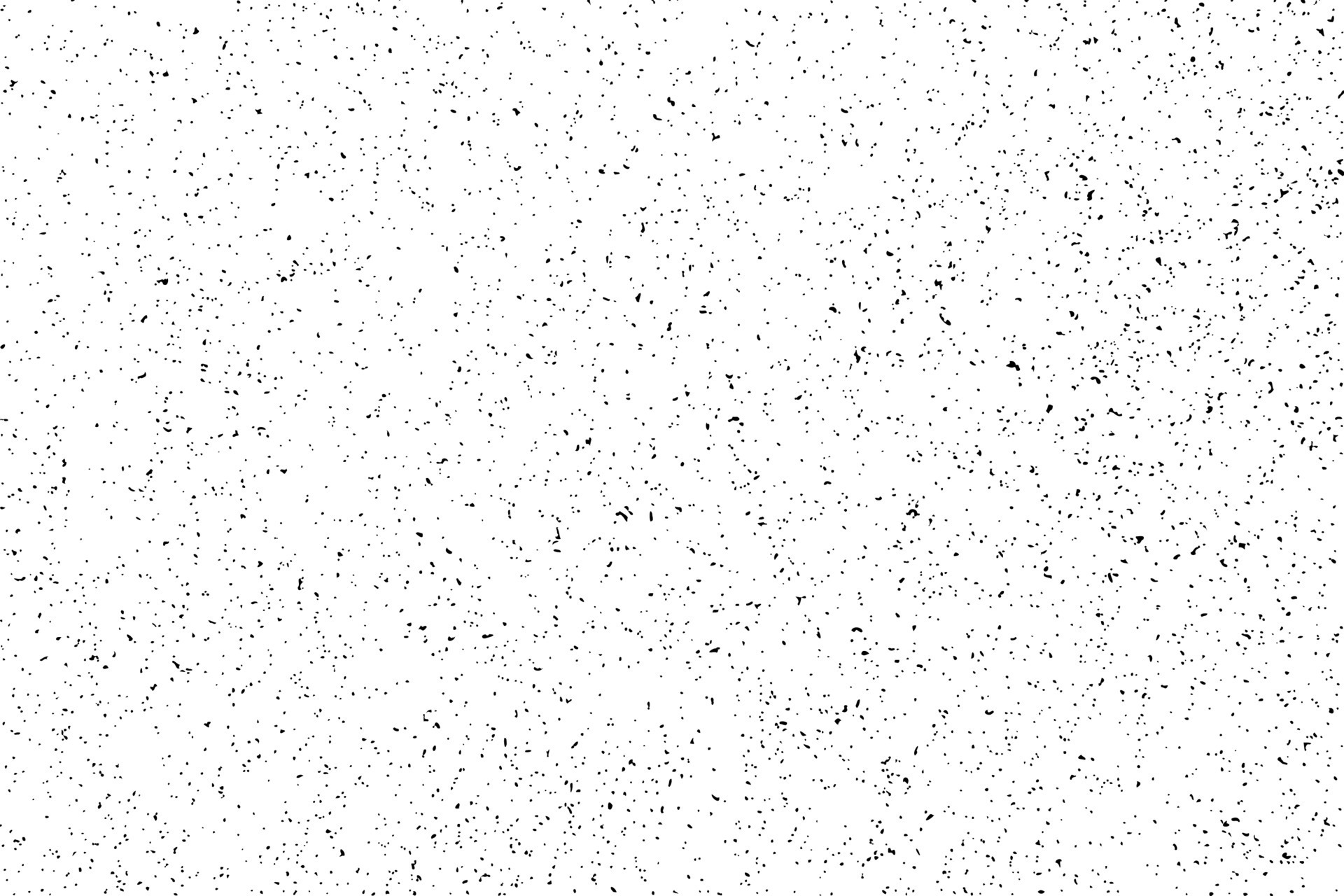 Abstract texture pattern of black dots on a white background. Pattern ...