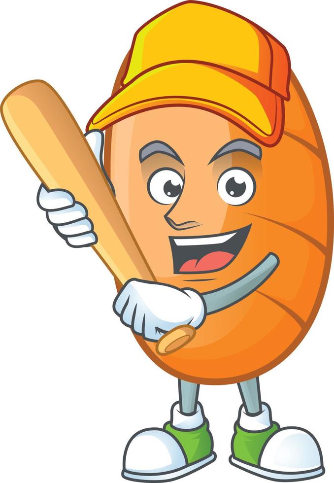 Long Loaf Vector