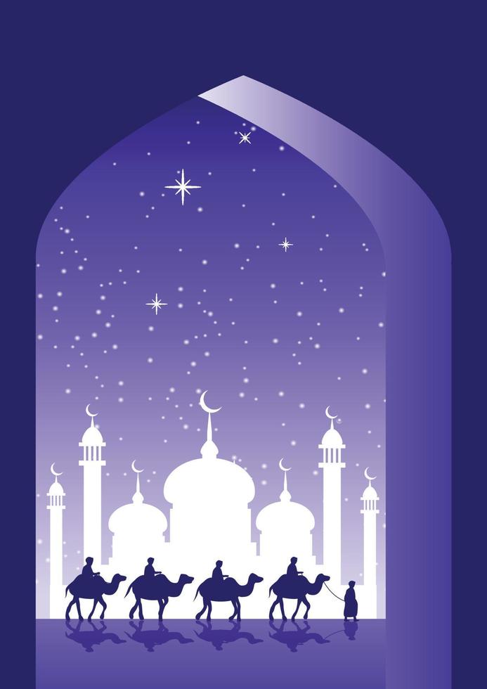 Sphinx and Pyramid famous landmark of Egypt,cartoon version vector