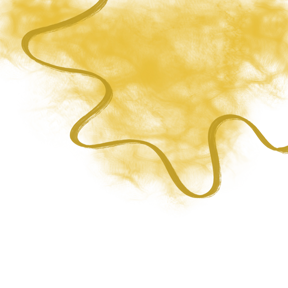 irregolare forma libera estetico astratto handdraw biologico forma. png