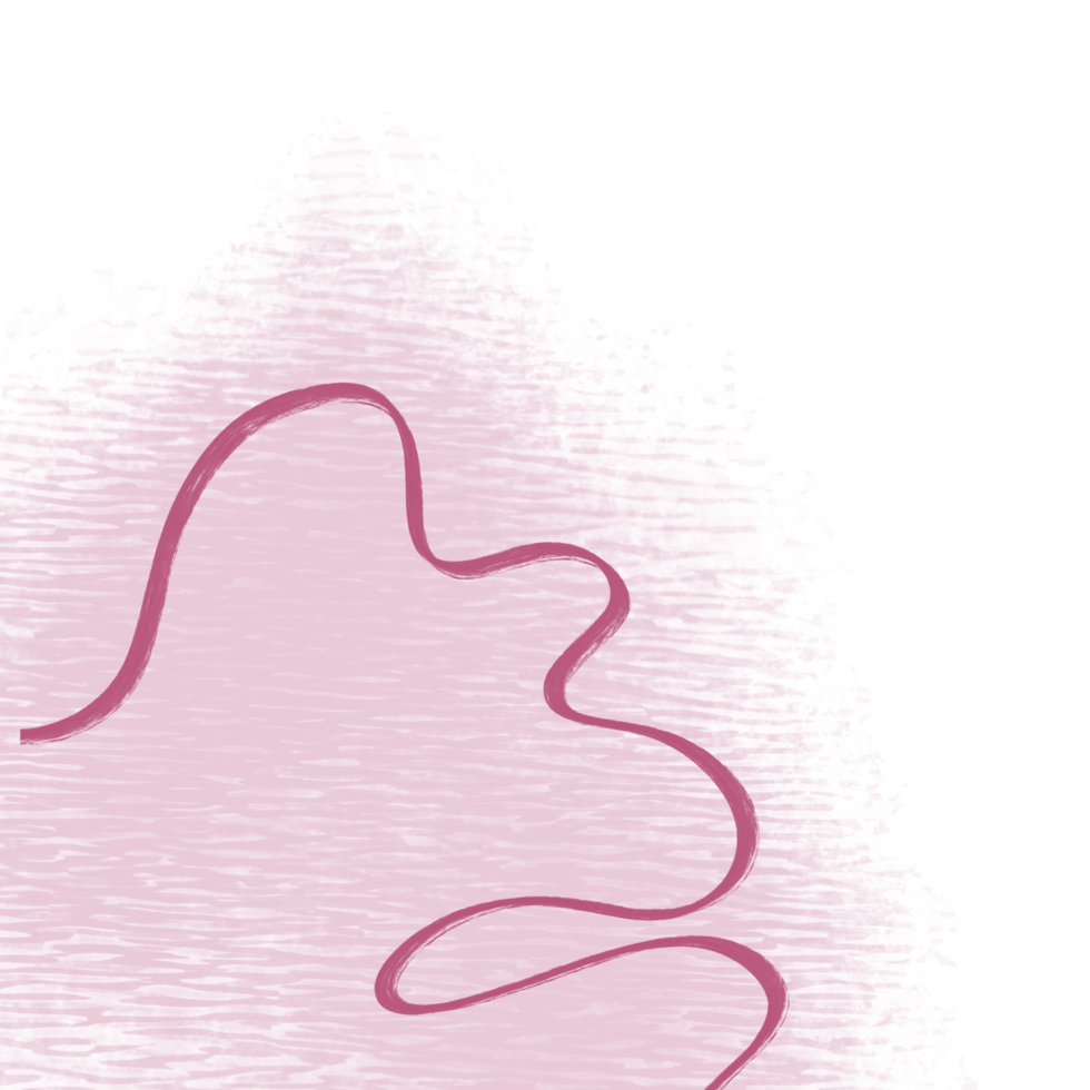 Irregular Freeform aesthetic abstract Handdraw Organic Shape. png