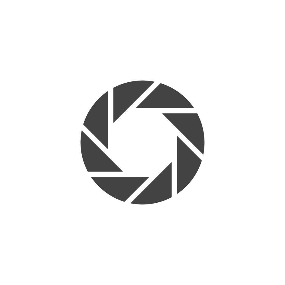 vortex vector illustration icon