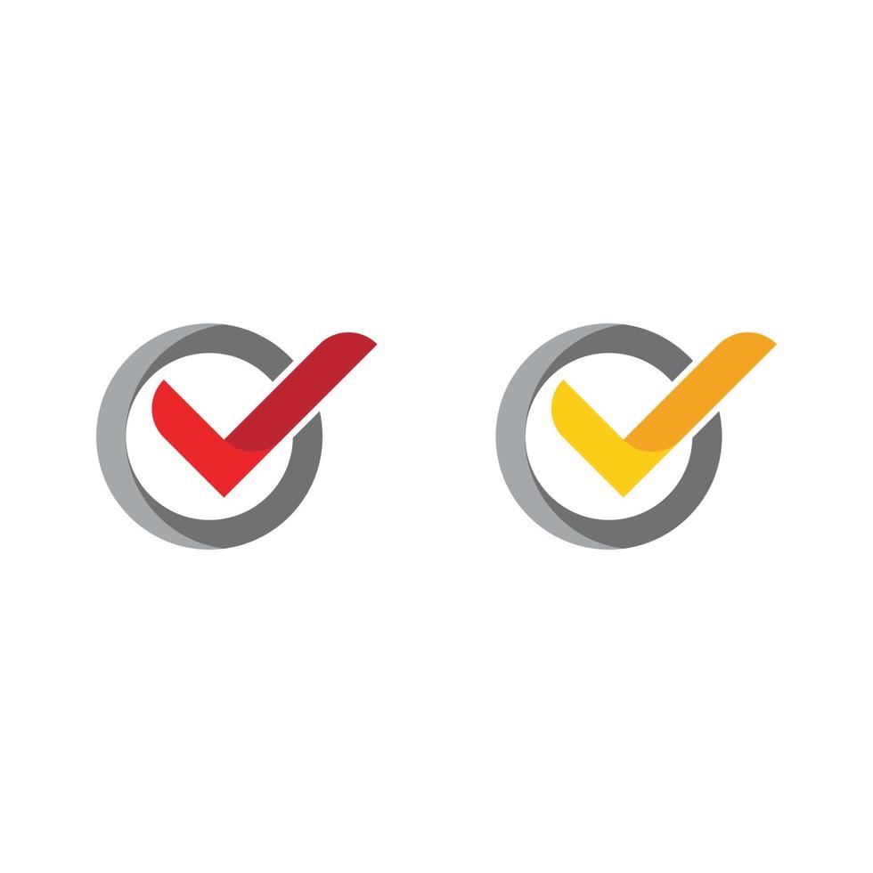 V Letter Logo Template vector