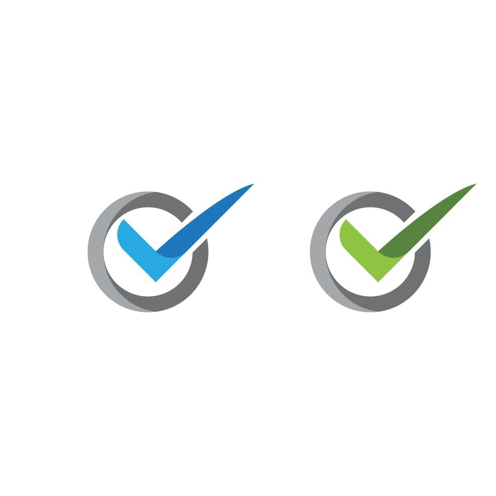 V Letter Logo Template vector