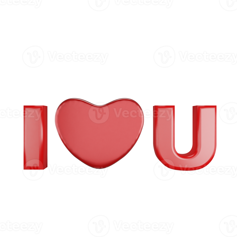 an expression of love from affection png