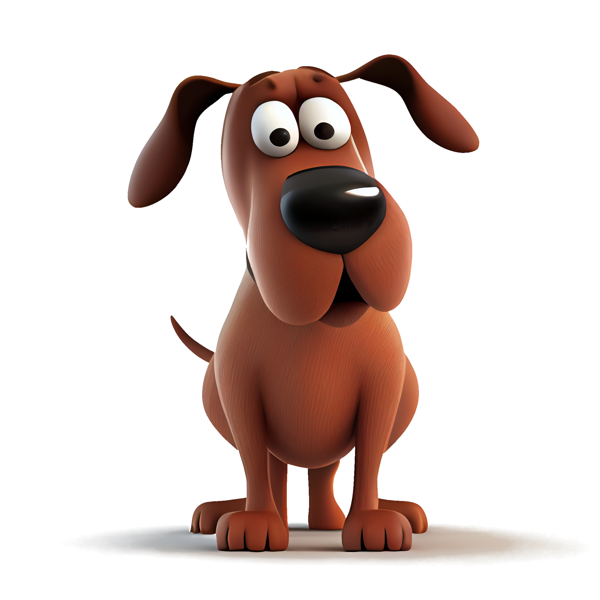 Free Cute and happy dog cartoon characters 18871807 PNG with Transparent Background Free Cute and happy dog cartoon characters 18871807 PNG with Transparent Background