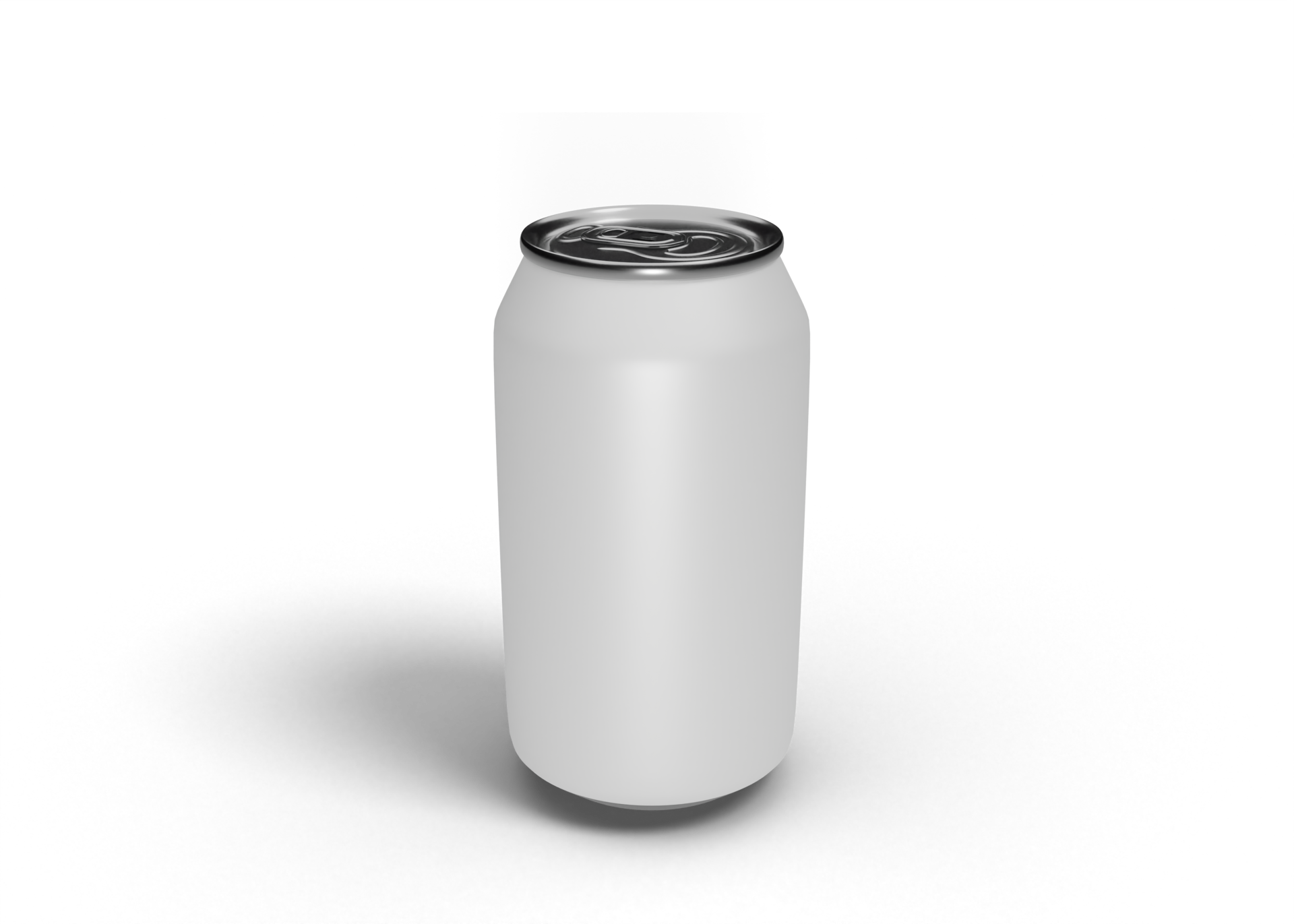 Soda or soft drink can mockup 18871857 PNG
