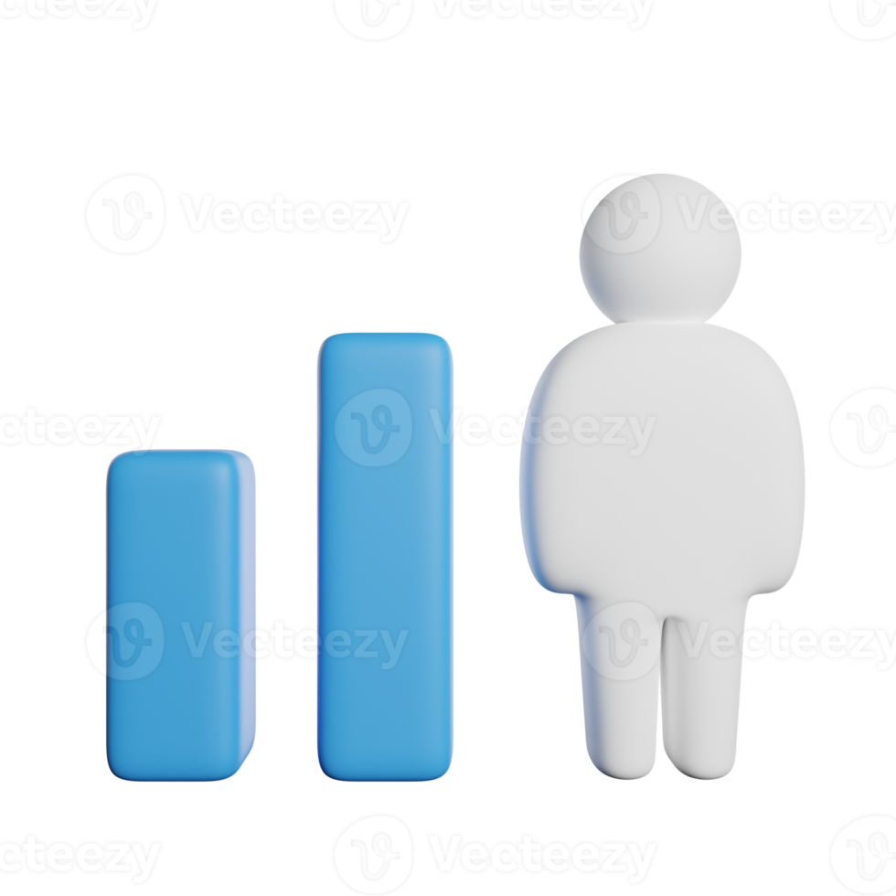 bar tabel diagram png