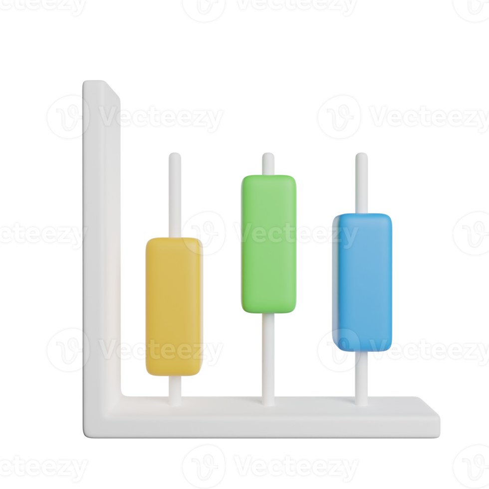 graphique d'analyse graphique png