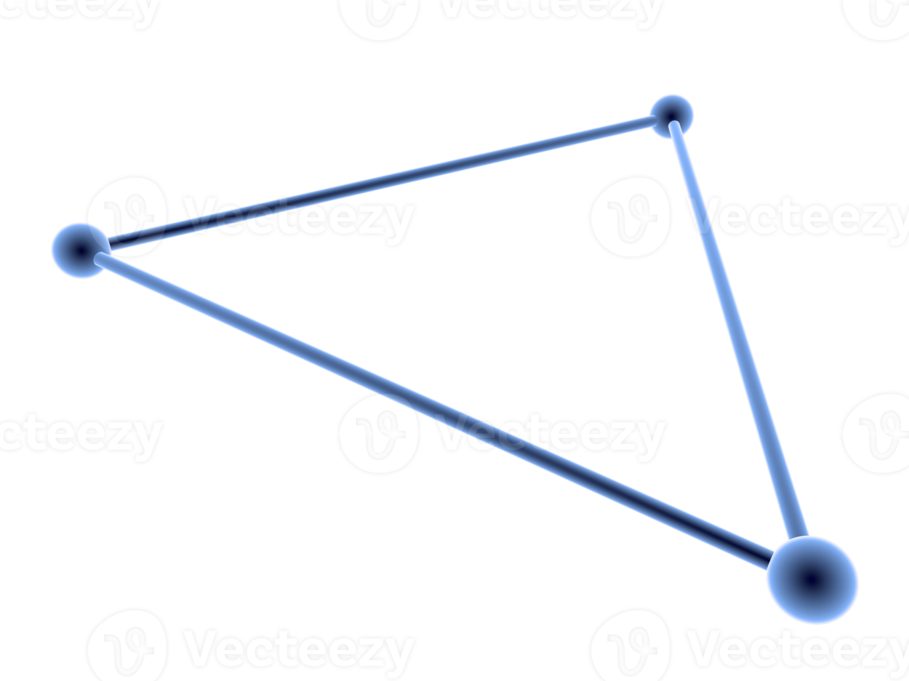 tecnologia de nuvem de ícone ou conexão de rede de nuvem blockchain. acesso a todos os dispositivos em uma rede sem fio. png