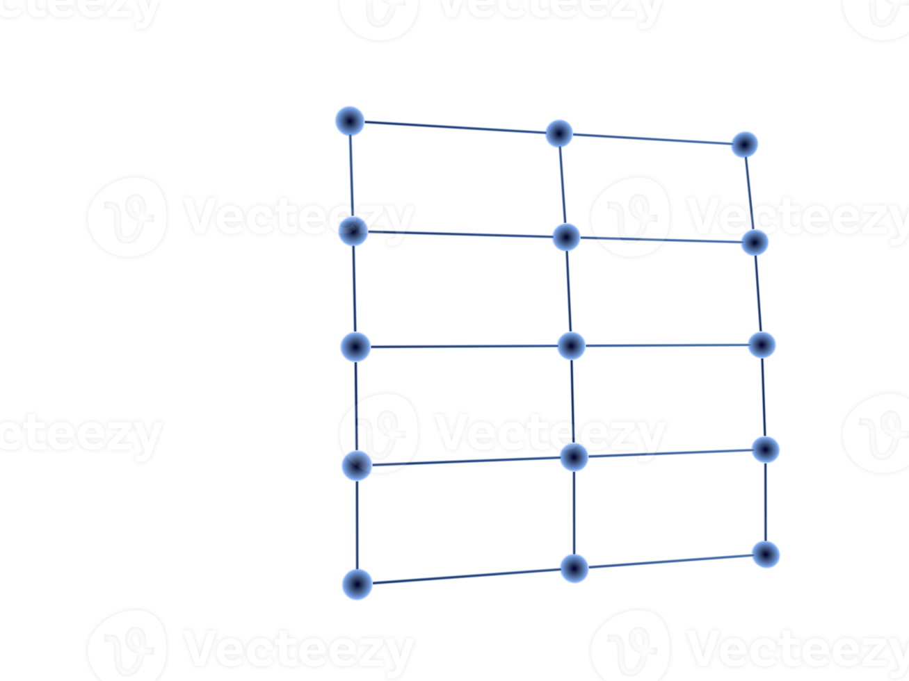 icoon wolk technologie of blockchain wolk netwerk verbinding. toegang naar allemaal apparaten Aan een draadloze netwerk. png