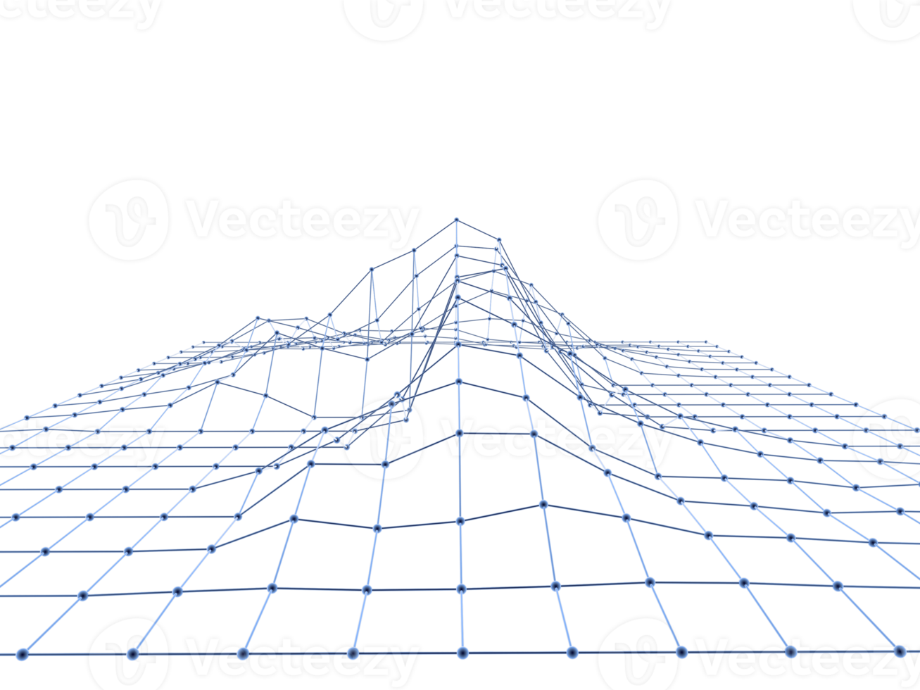 Icon cloud technology or blockchain cloud network connection. Access to all devices on a wireless network. png