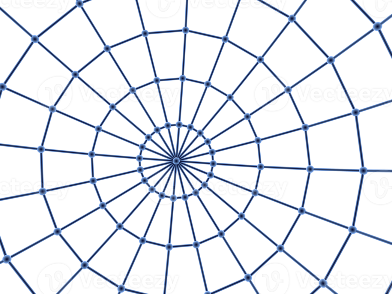 Icon cloud technology or blockchain cloud network connection. Access to all devices on a wireless network. png