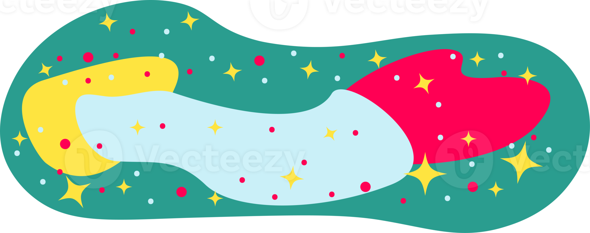 aesthetic figures background png
