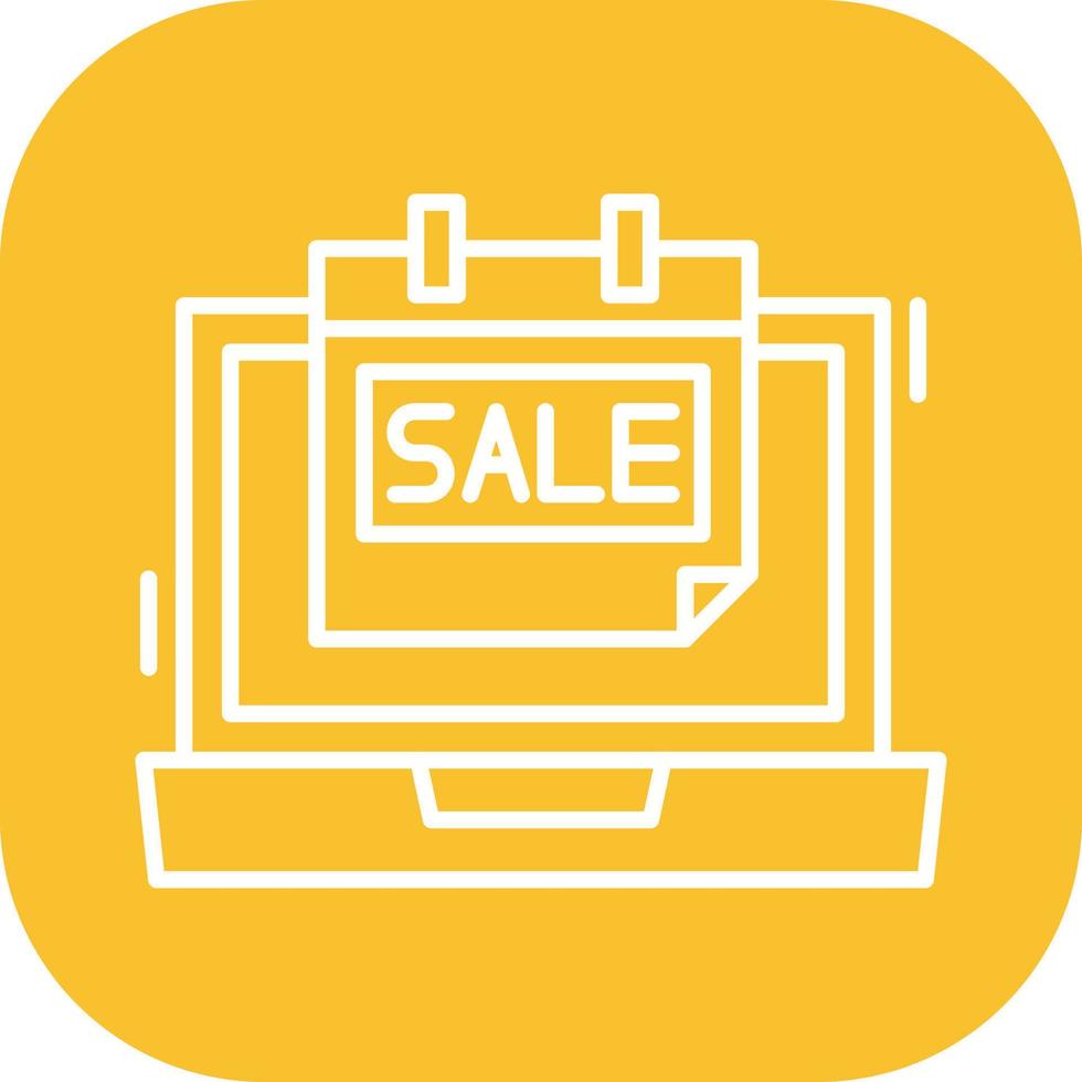 Best Sale Vector Icon