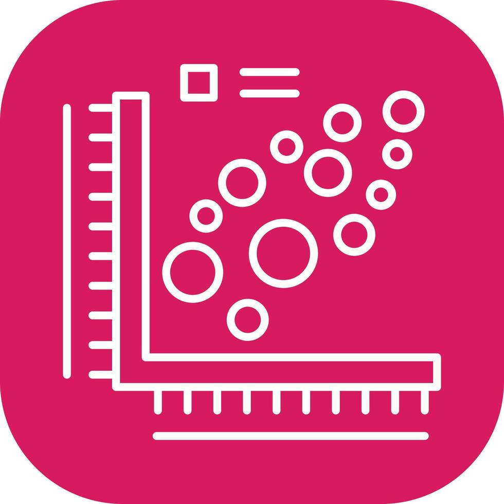 Plot Vector Icon