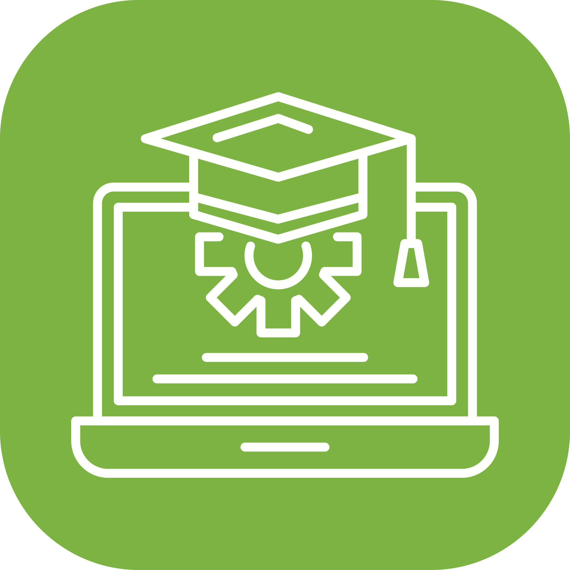 Course Vector Icon 18873489 Vector Art at Vecteezy