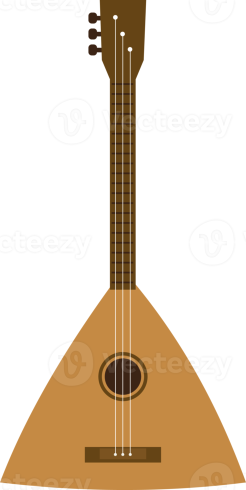 russia famous musical instrument png