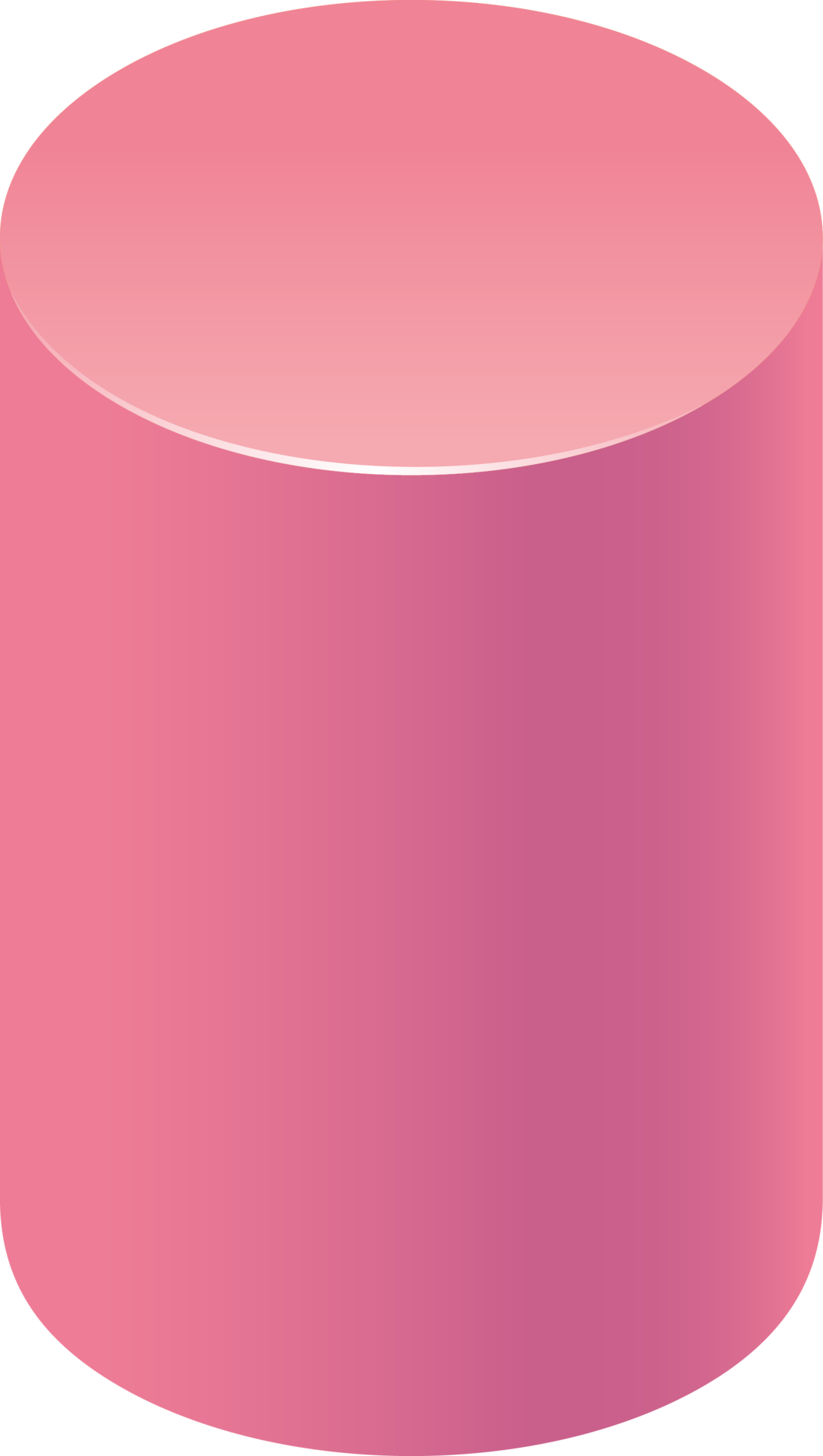 Cilinder kleur houder ontwerp 18873671 png