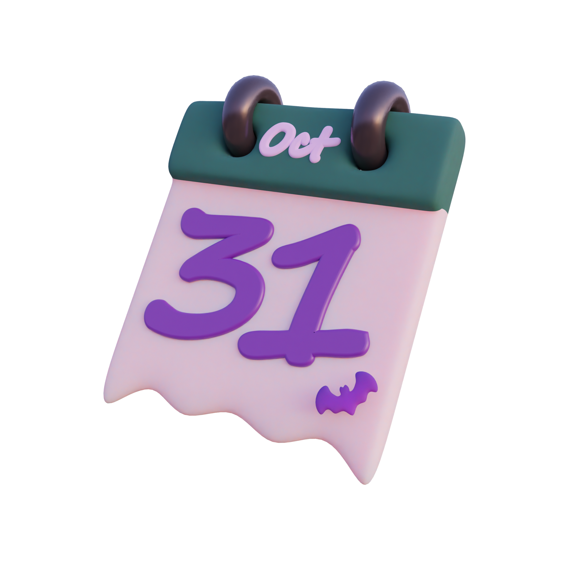 Calendar Halloween On Transparent Background 18873907 PNG calendar-halloween-on-transparent-background-18873907-png