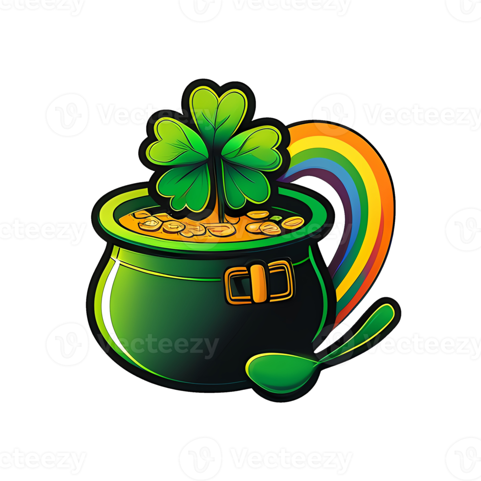 St Patricks Day PNGs for Free Download
