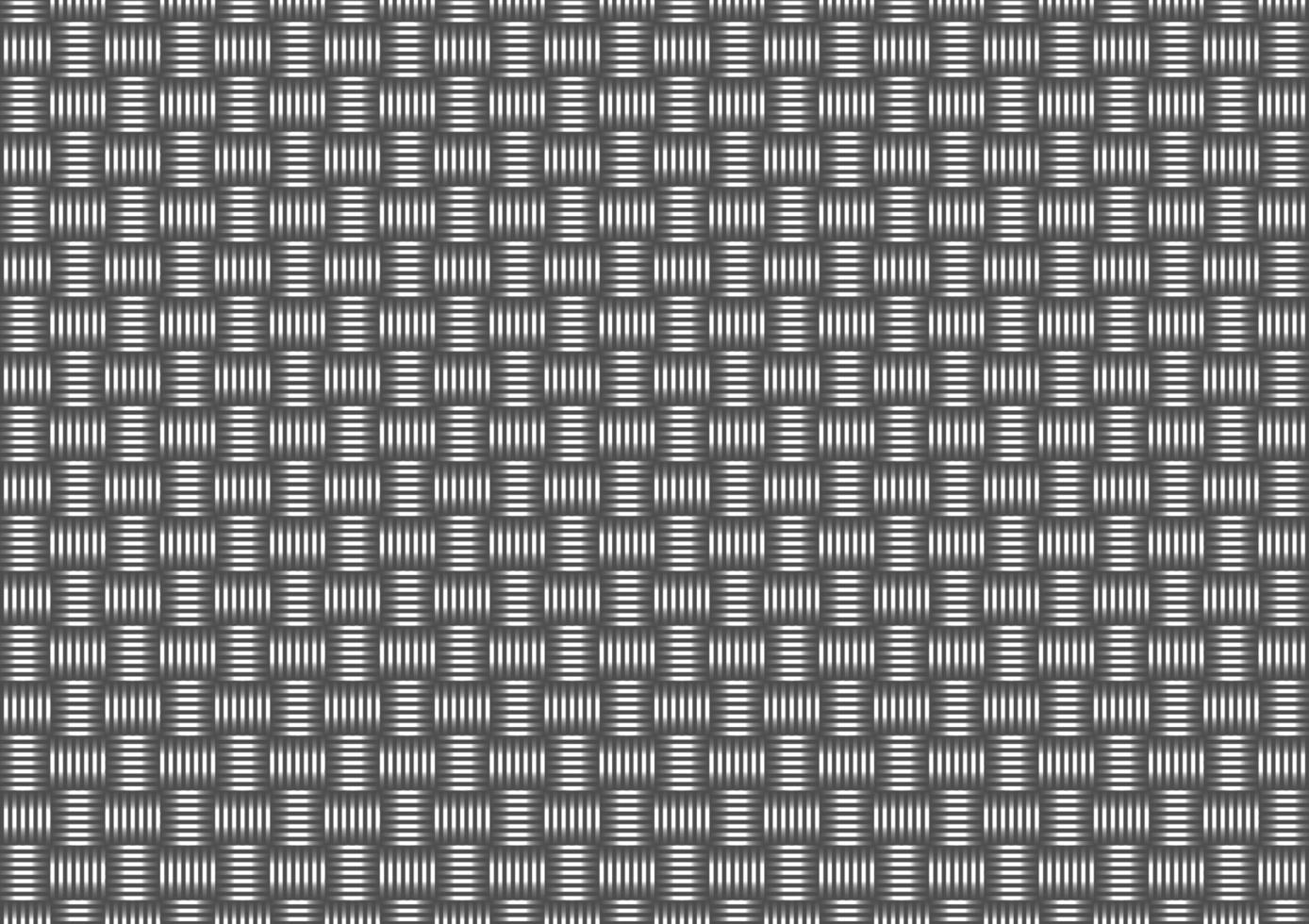 Futuristic metal pattern strong concept protection geometry background vector